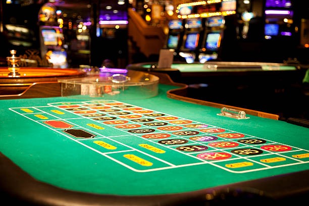 pusakajitu pusakajitu App — Casino in Your Pocket